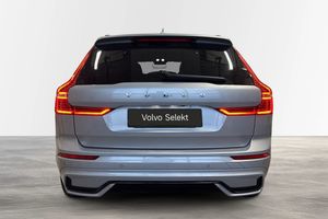 Volvo XC60 bild 8