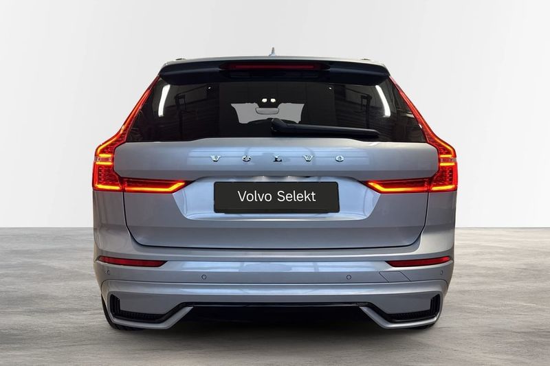 Volvo XC60 bild 8