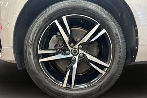 Volvo XC60 bild 10