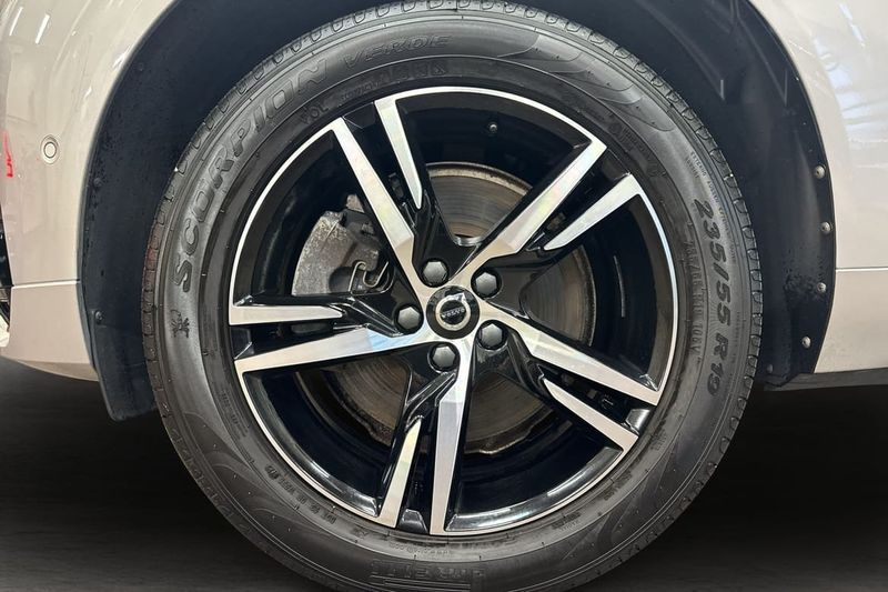 Volvo XC60 bild 10