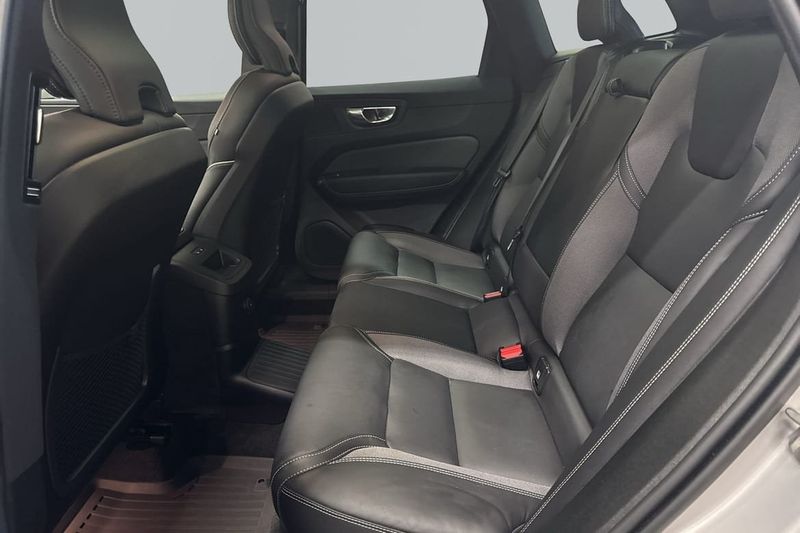 Volvo XC60 bild 7