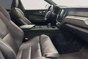 Volvo XC60 bild 5