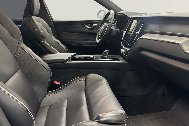 Volvo XC60 bild 5