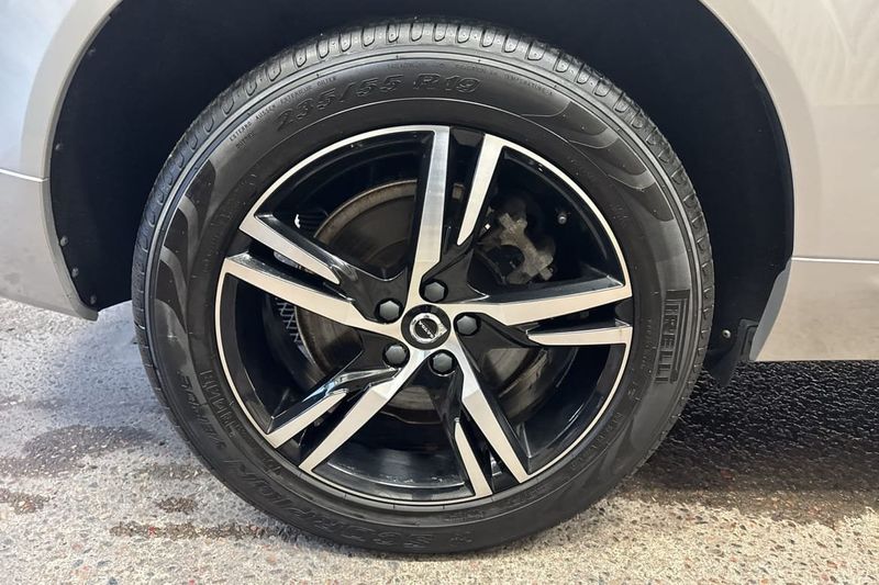 Volvo XC60 bild 17
