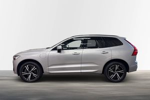 Volvo XC60 bild 3