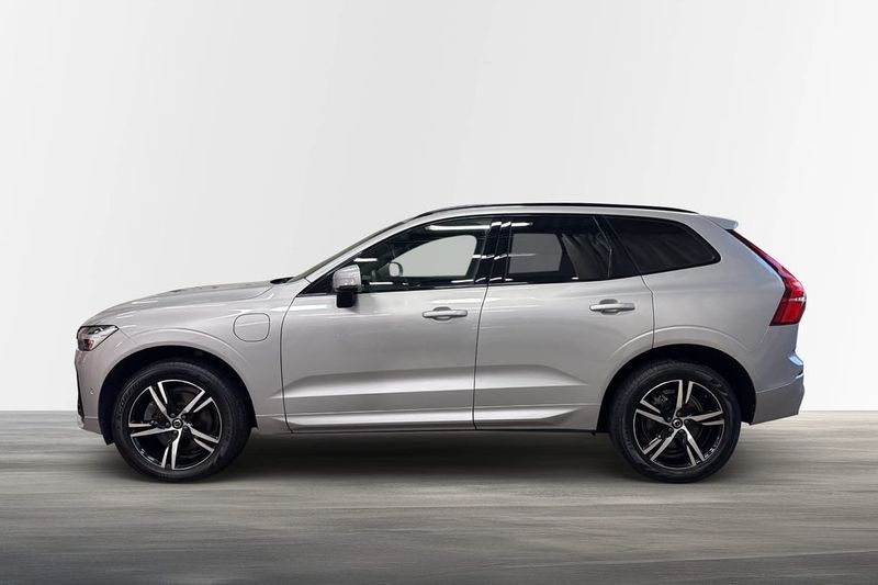 Volvo XC60 bild 3