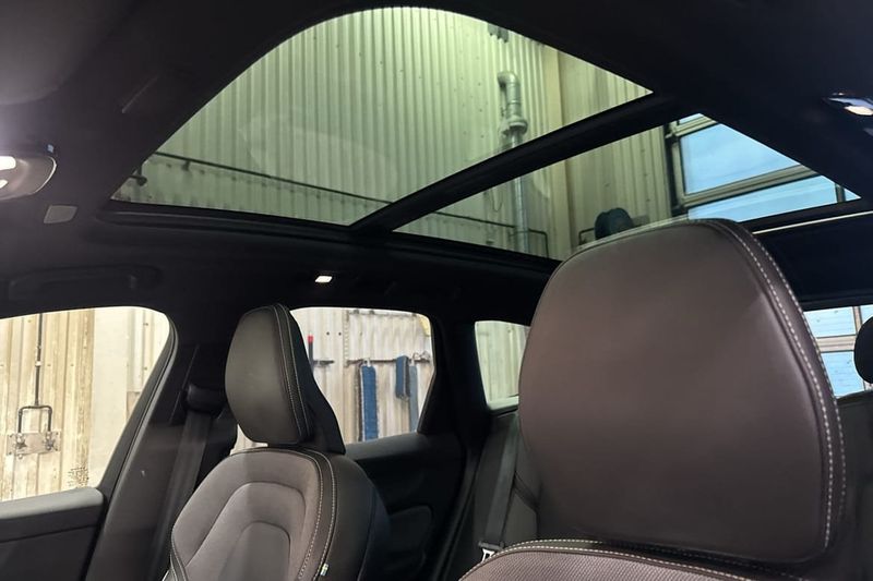 Volvo XC60 bild 23