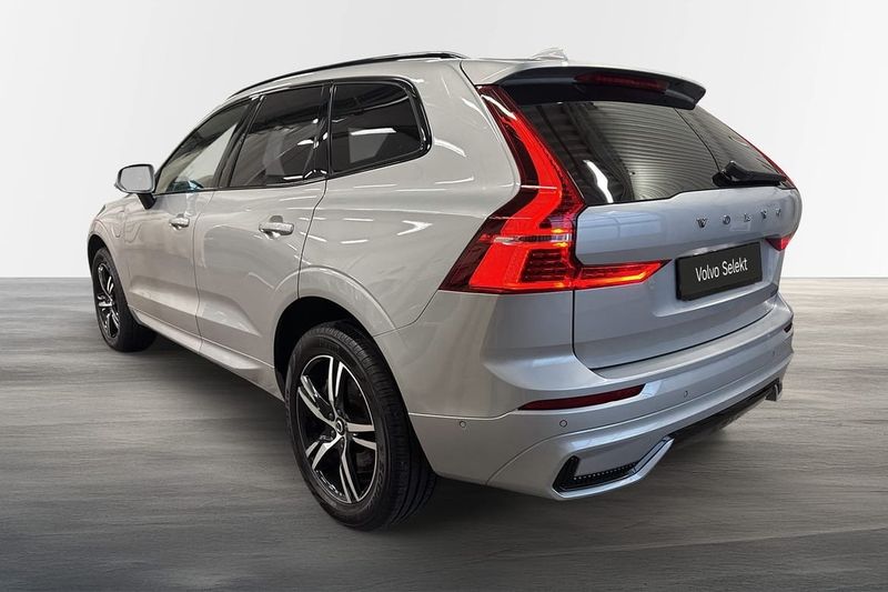 Volvo XC60 bild 2
