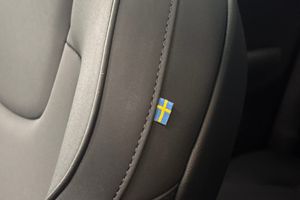 Volvo XC90 bild 15