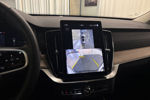 Volvo XC90 bild 18
