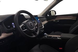 Volvo XC90 bild 8