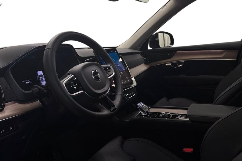 Volvo XC90 bild 8