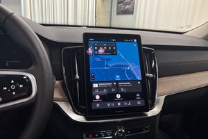 Volvo XC90 bild 17
