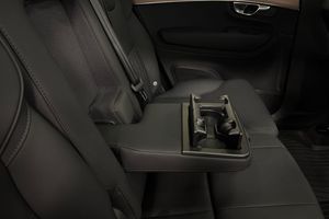 Volvo XC90 bild 20