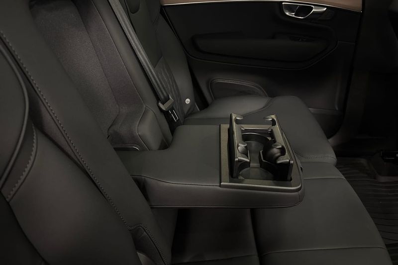 Volvo XC90 bild 20
