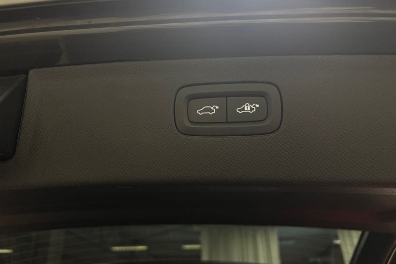 Volvo XC90 bild 19