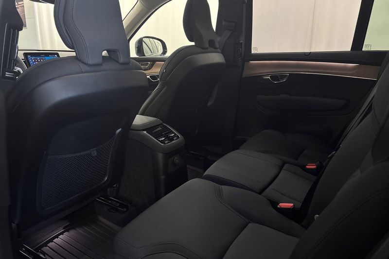 Volvo XC90 bild 12