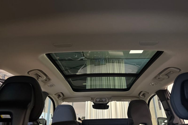 Volvo XC90 bild 24