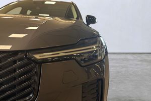 Volvo XC90 bild 23