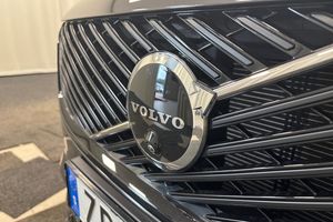 Volvo XC90 bild 22