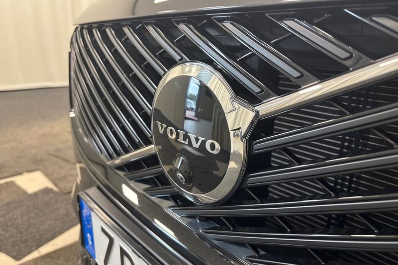 Volvo XC90 bild 22
