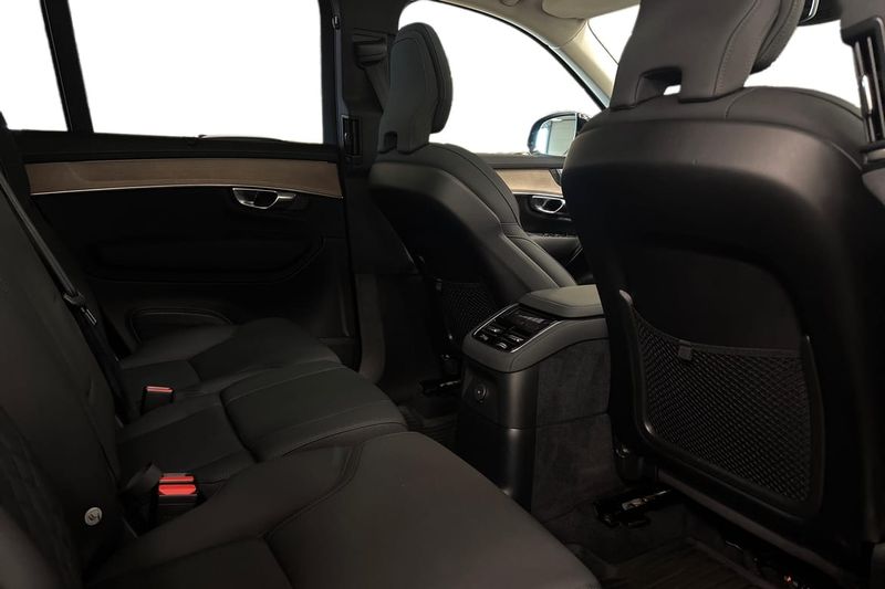 Volvo XC90 bild 11
