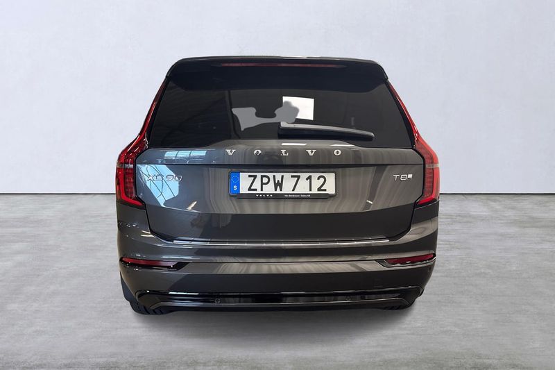 Volvo XC90 bild 5