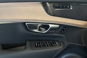 Volvo XC90 bild 27