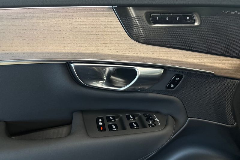 Volvo XC90 bild 27