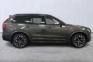 Volvo XC90 bild 3