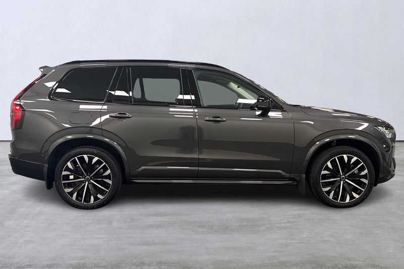 Volvo XC90 bild 3