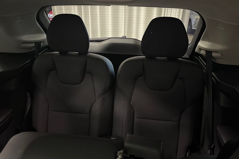 Volvo XC90 bild 29