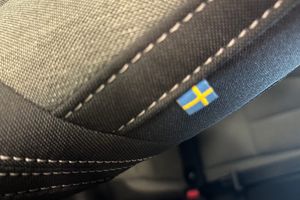 Volvo XC40 bild 15