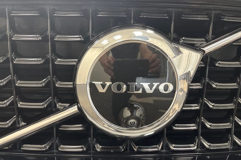 Volvo XC40 bild 23
