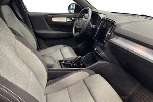 Volvo XC40 bild 10