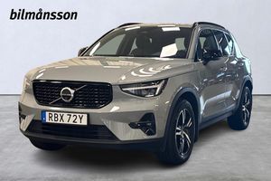 Volvo XC40 bild 1
