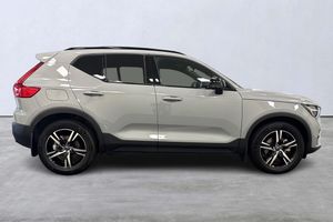 Volvo XC40 bild 3