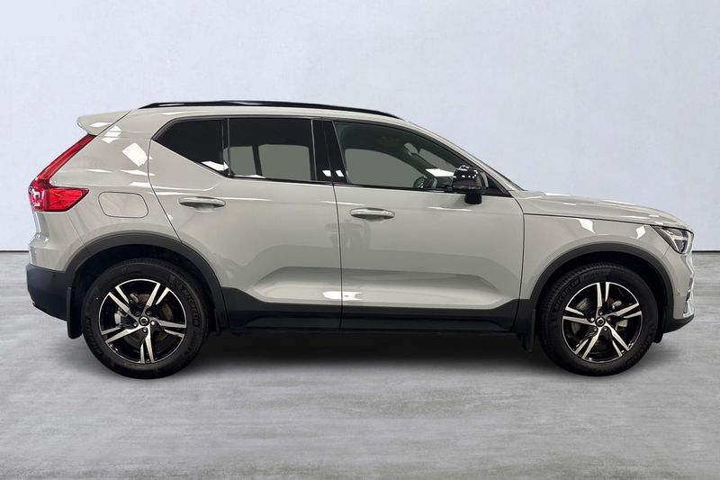 Volvo XC40 bild 3