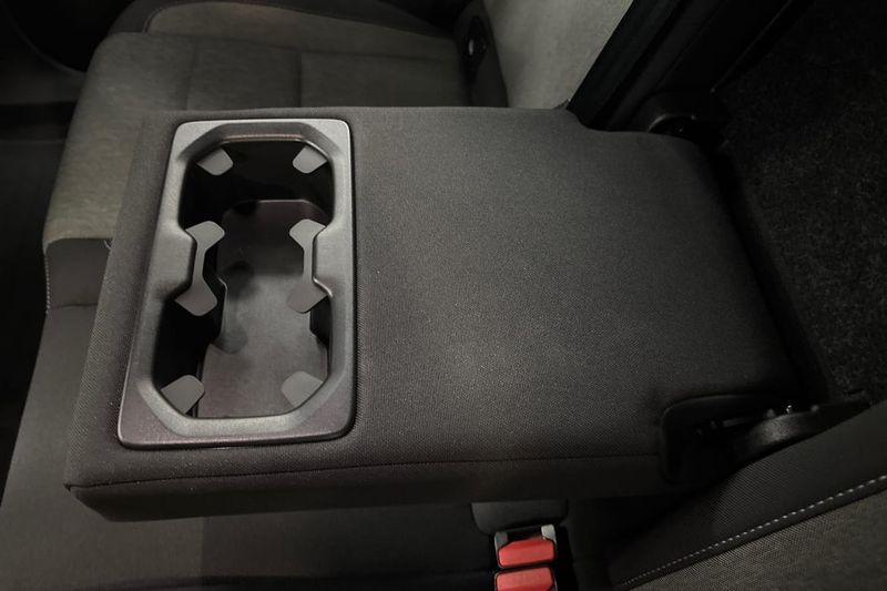 Volvo XC40 bild 21