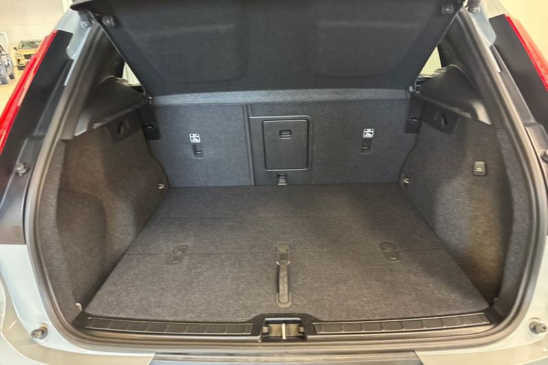 Volvo XC40 bild 13