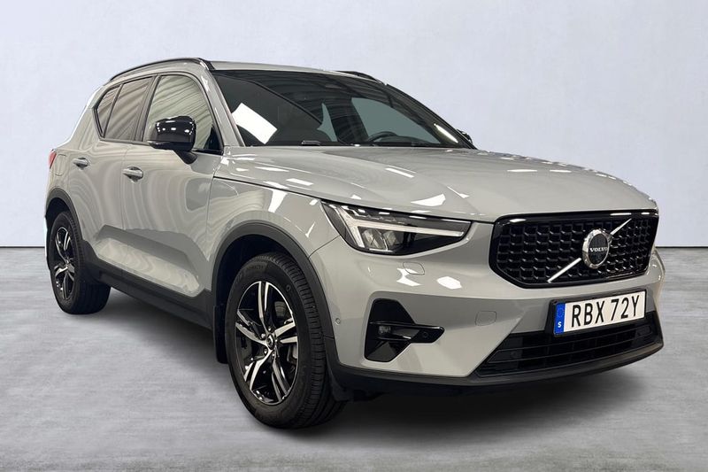 Volvo XC40 bild 6