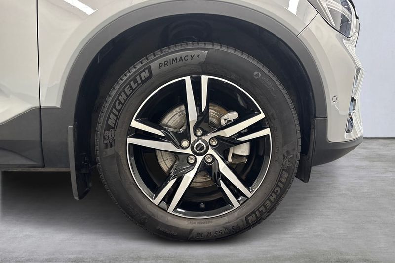 Volvo XC40 bild 14