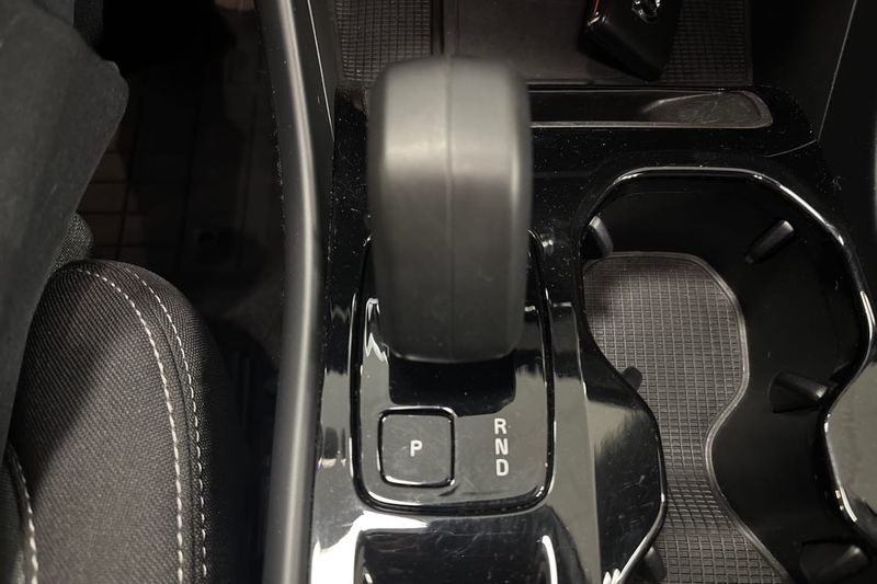 Volvo XC40 bild 16