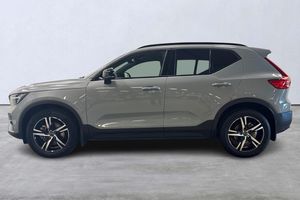 Volvo XC40 bild 2