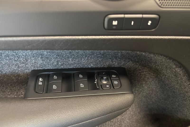 Volvo XC40 bild 26