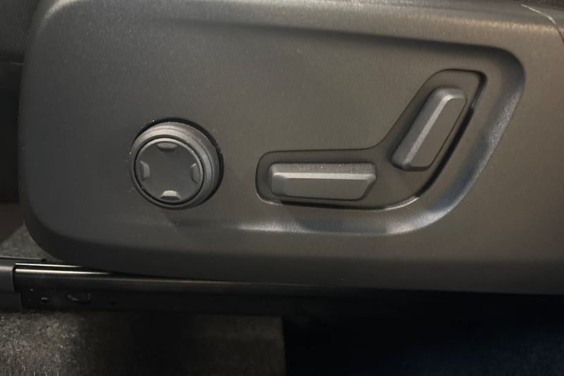 Volvo XC40 bild 25