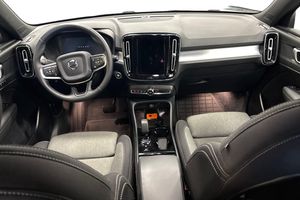 Volvo XC40 bild 9