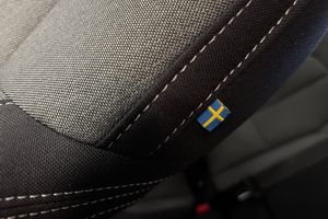 Volvo XC40 bild 15