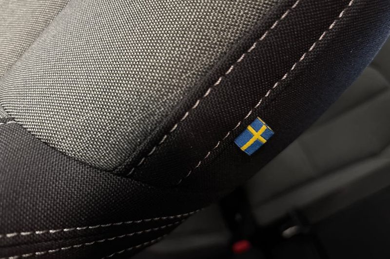 Volvo XC40 bild 15