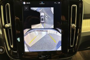 Volvo XC40 bild 18